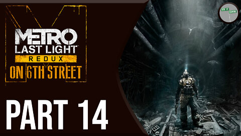 Metro Last Light on 6th Street Part14