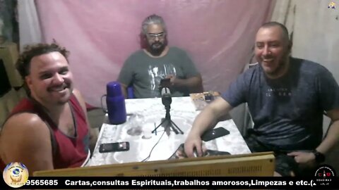 BATE PAPO ACALORADO!? DEIXE SUA OPINIÃO!