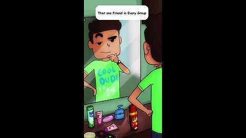 Tag your friends forever ll funny video..