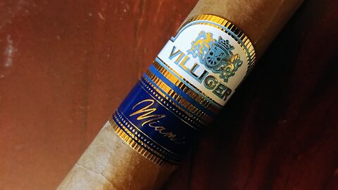 Villiger Miami 2023