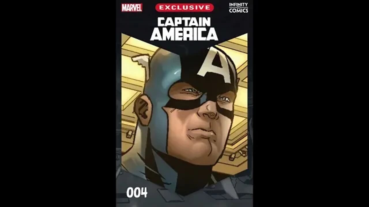 CAPITÃO AMERICA PARTE 1