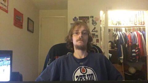 Saturday night livestream April 10th 2021