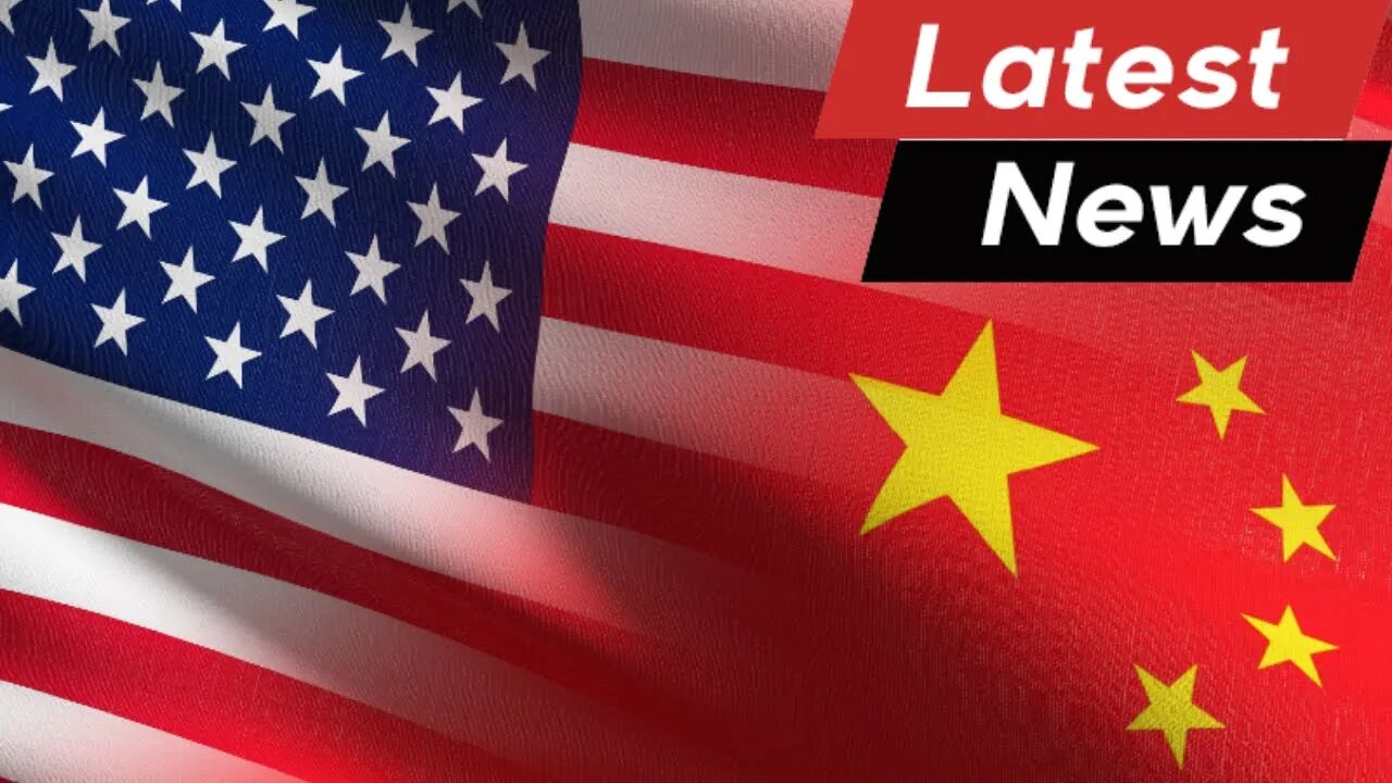 Chinese Communist Party Advances Agenda To Weaken US Through Stealth Tactics