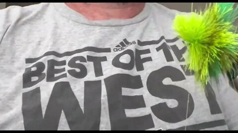 #4 Hook Deer Hair Diver