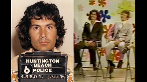 The Early Life of Rodney Alcala: A Chilling Tale of Deception and Crime