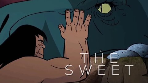 The Sweet Moments So far... | Primal Season 2 (2022)
