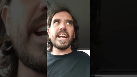 Audacity Of The Elderly