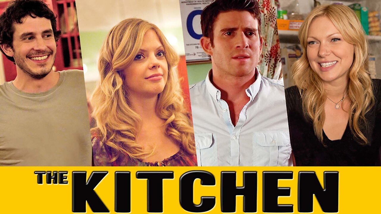 The Kitchen | Official Trailer | Monterey Media