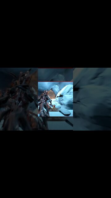 Warframe Bugs and Bad Players