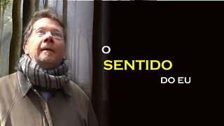 O SENTIDO DO EU, ECKHART TOLLE DUBLADO