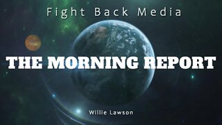 Morning Report October 4th 2022