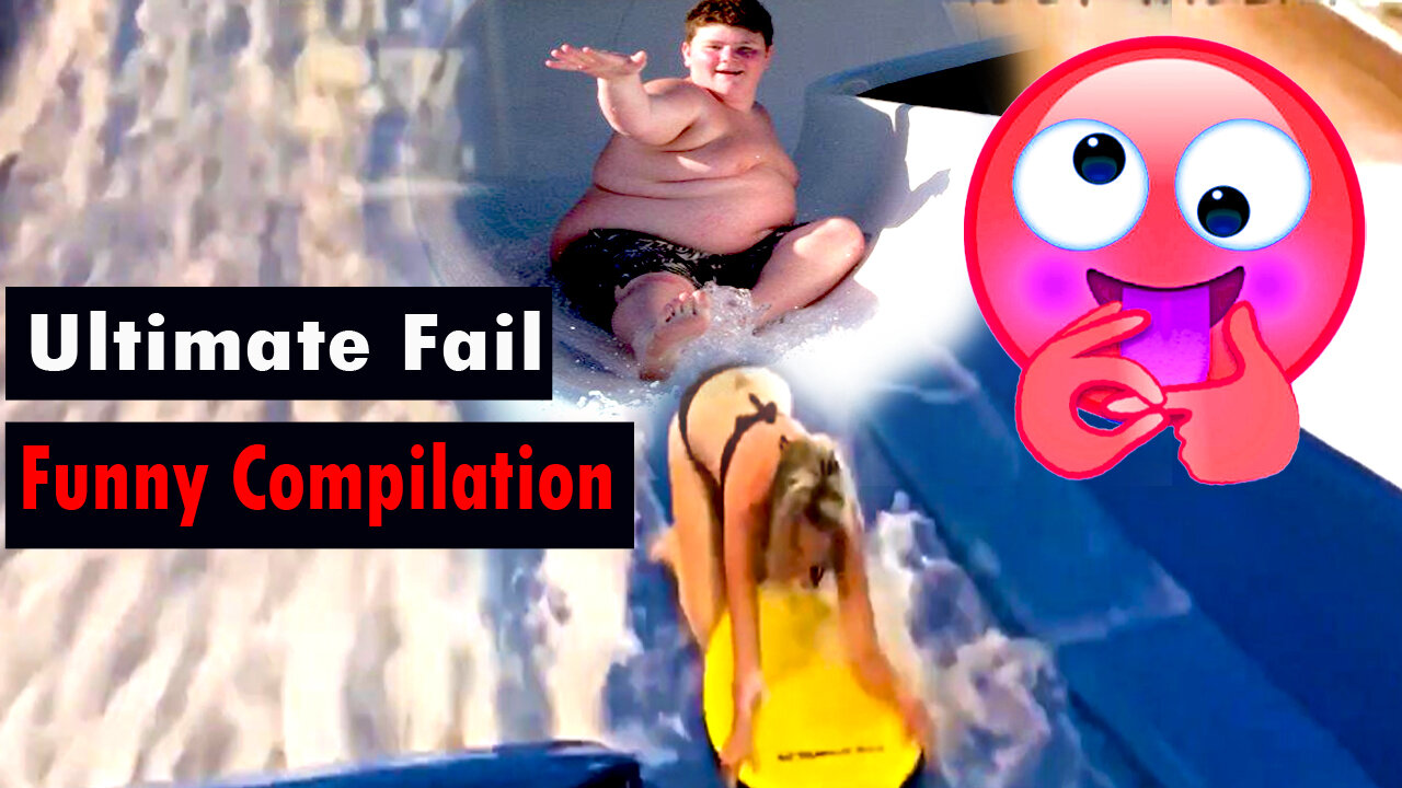 😂 Ultimate Fail Funny Compilation and Hilarious Moments of People 😂