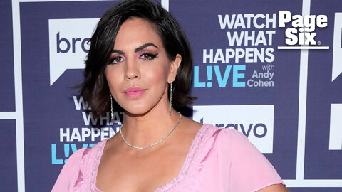 Katie Maloney 'wasn't shocked' by Tom Sandoval, Raquel Leviss affair