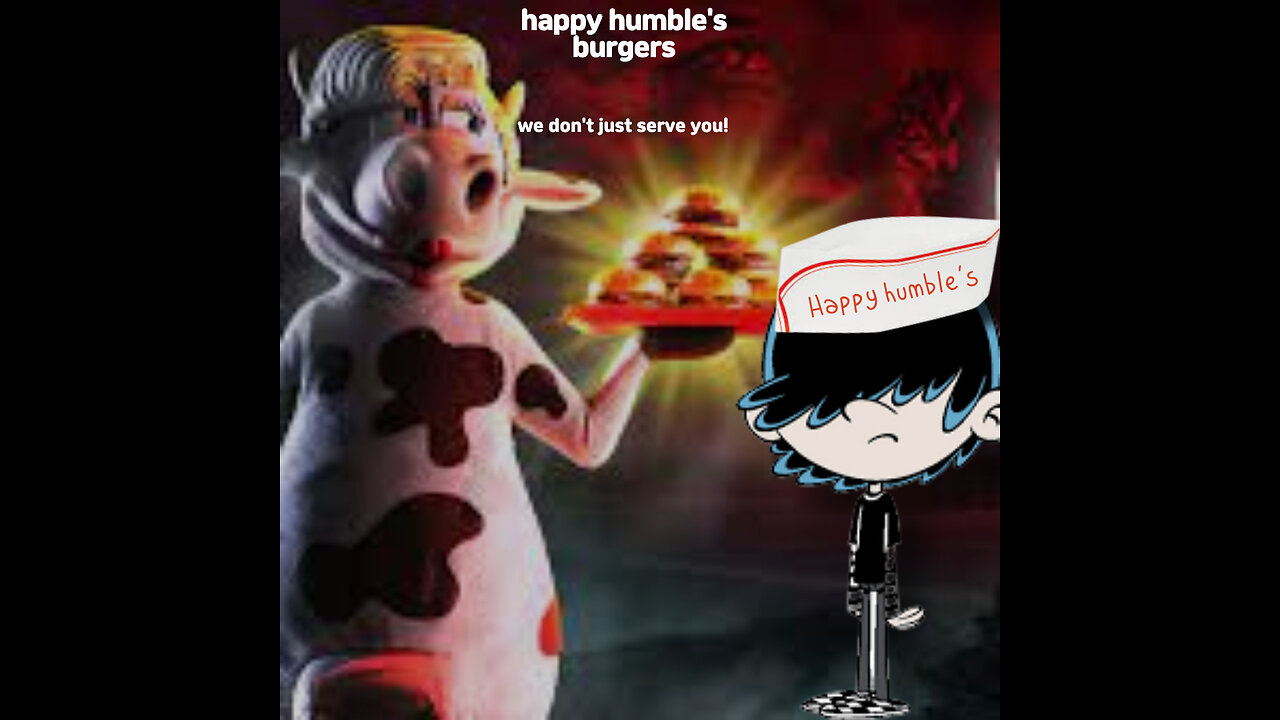 Happy Humble burger farm gameplay p:1