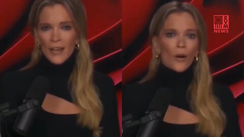 Megyn Kelly’s Has An Emotional Change To Her Stance On Transgenderism