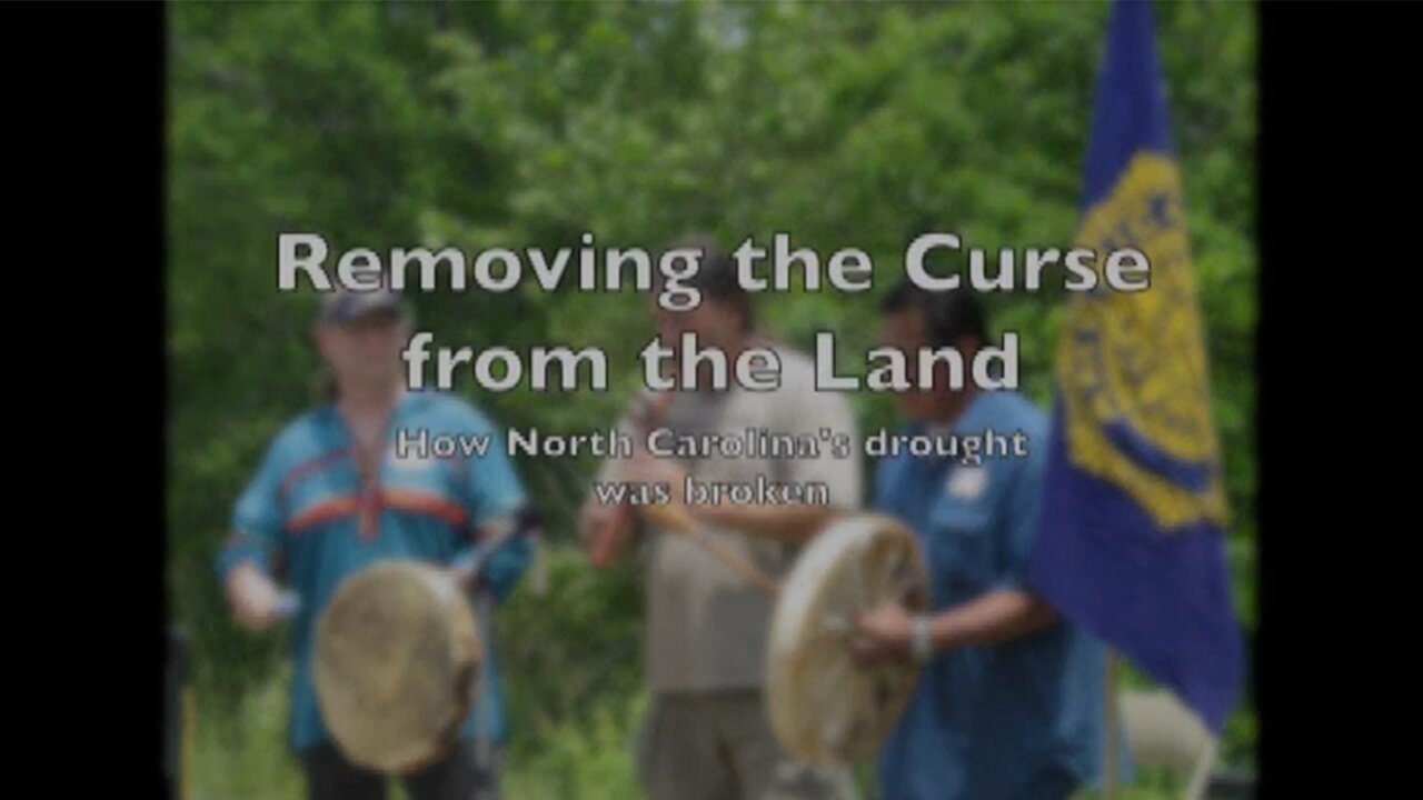 Removing the Curse from the Land