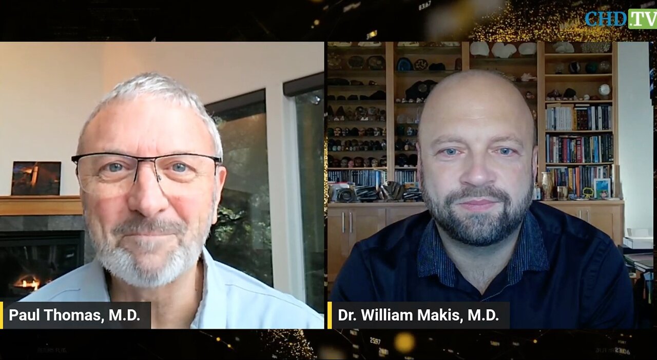 William Makis, M.D.: What Has Changed With Cancer?