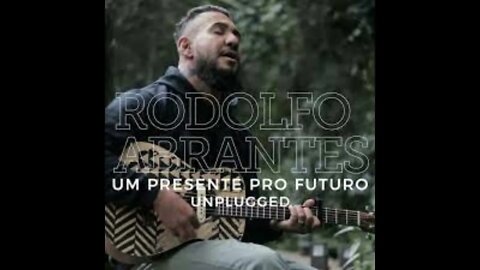 Rodolfo Abrantes um presente pro futuro play back