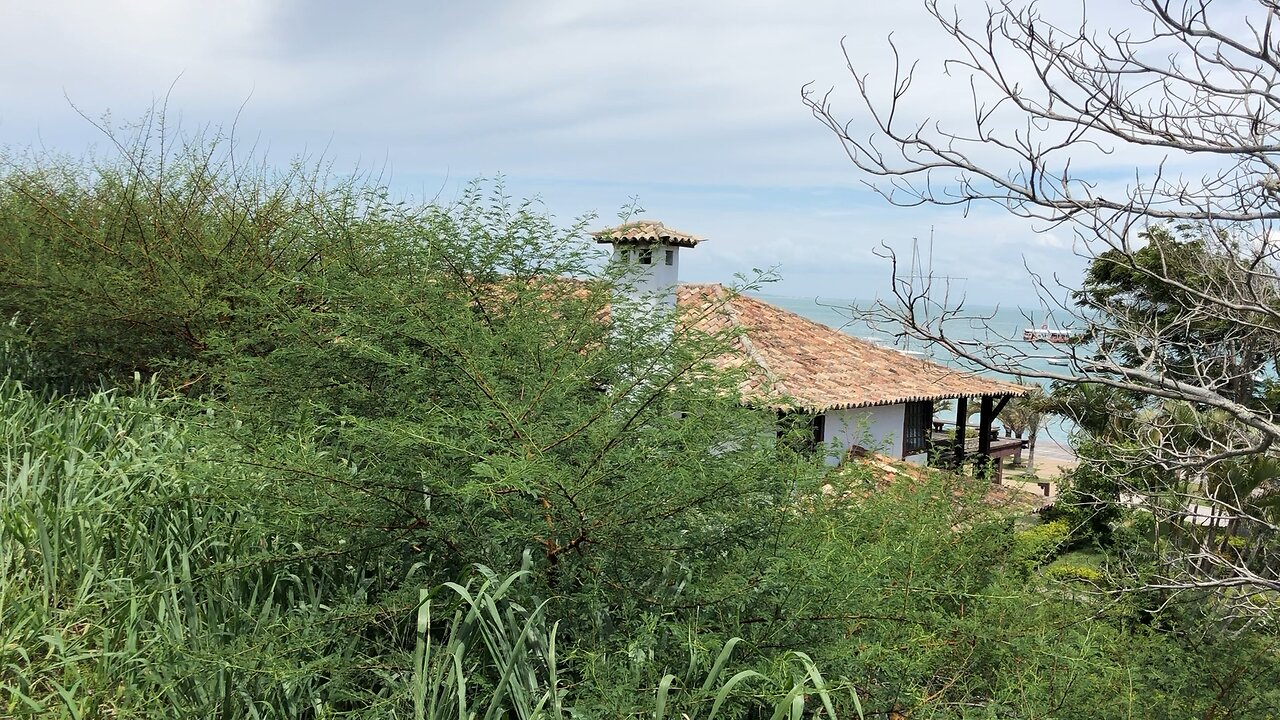 Búzios - RJ - praia dos ossos