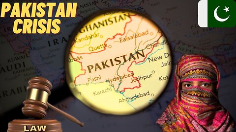 Pakistan CRISIS