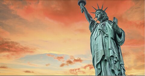 Ep. 1 What has happen to America?