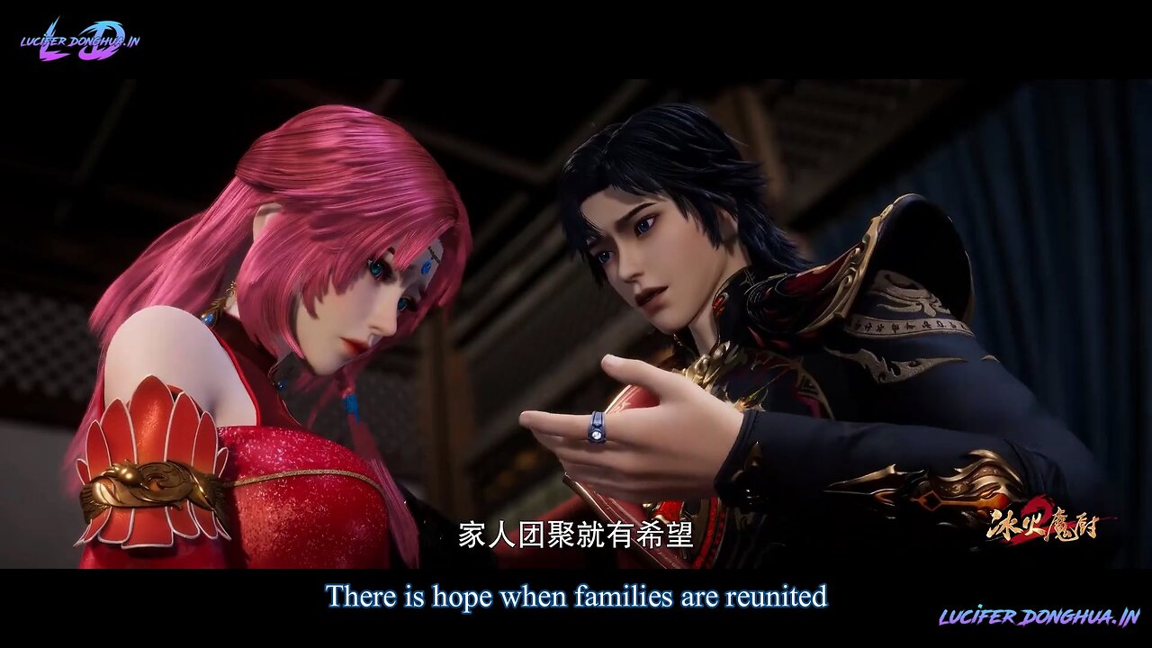 TMCOIAFep151 eng sub