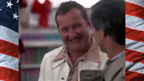 Trumpwave - RANDY QUAID