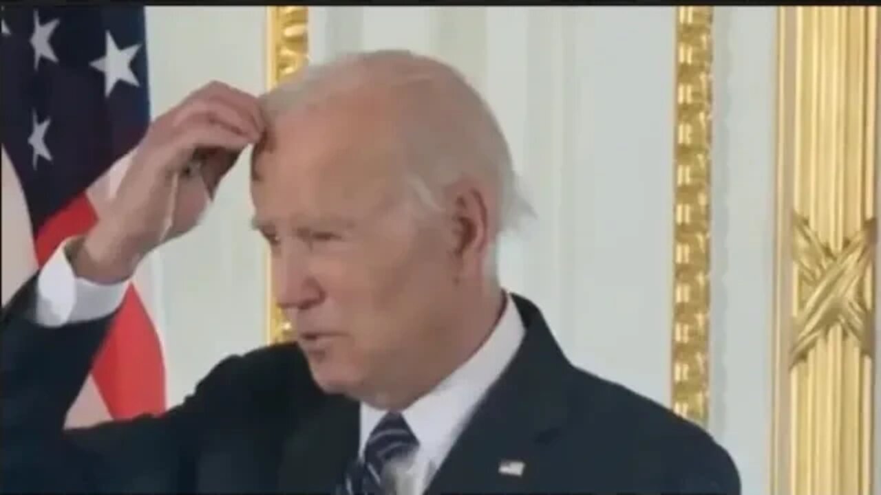 Blow The Whistle (LIVE)