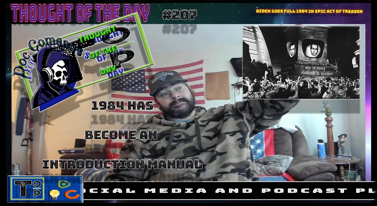207 1984 Has Become An Instruction Manual (Clean)