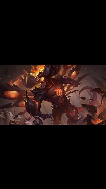 Warrior Fight...CHEATED