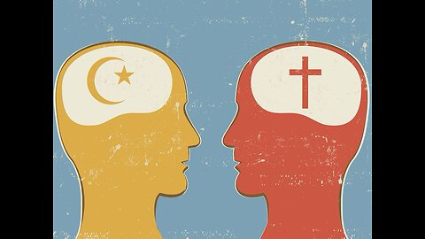 “Why I Converted To Islam” (In The Defense Of Islam) Part 2