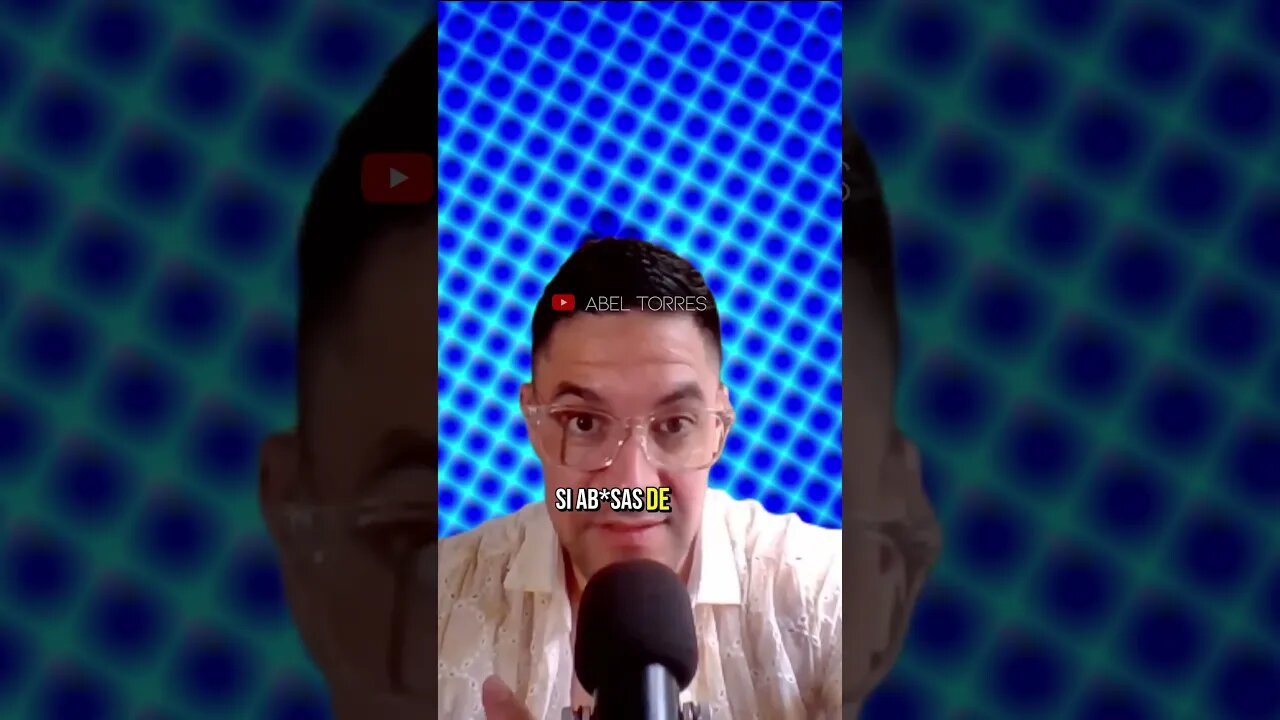 No cualquier HOMBRE puede SER un LIDER