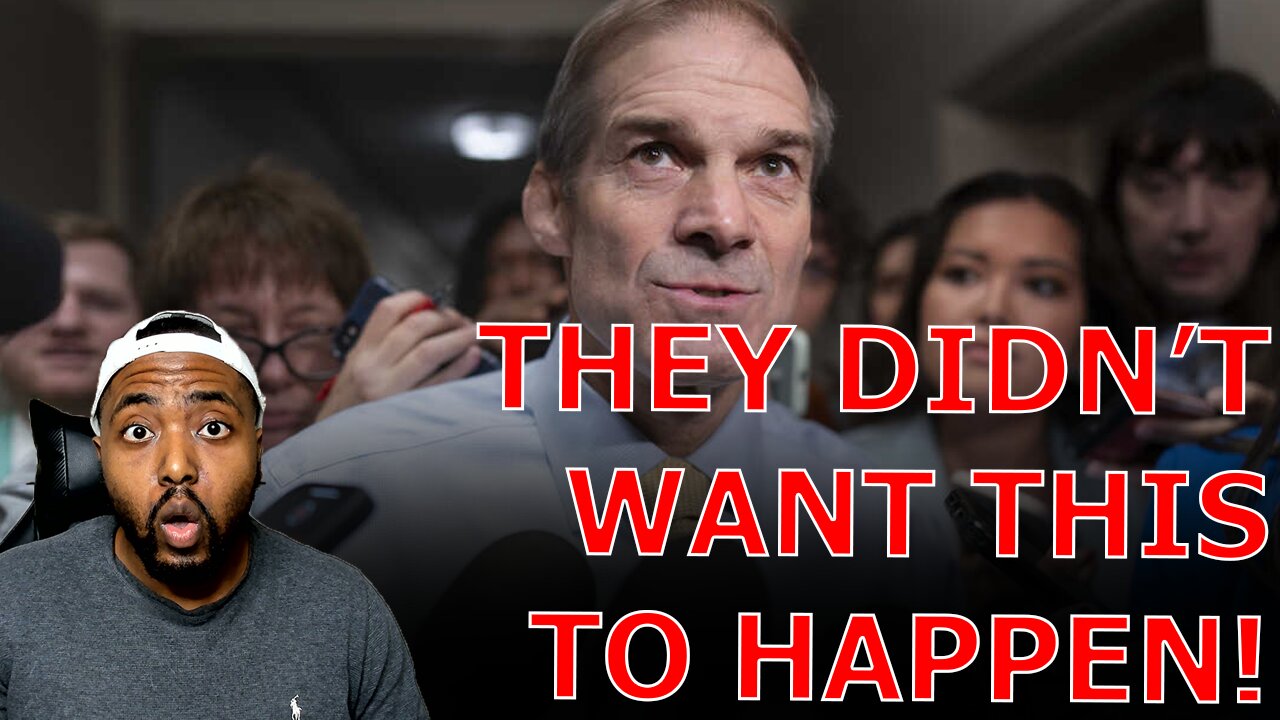 Democrats and Liz Cheney THROW A FIT Over GOP Nominating Jim Jordan To Be Speaker Of The House!