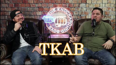 Ep 80: Corporate Ladder