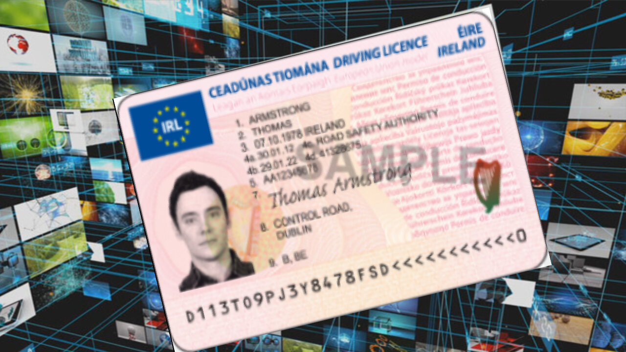 Irish Senator's Copycat Age Verification Bill Aims at U S Style Chilling Effect on Porn