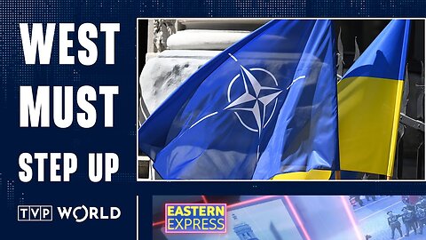 NATO-Ukraine Innovation Boost | Eastern Express