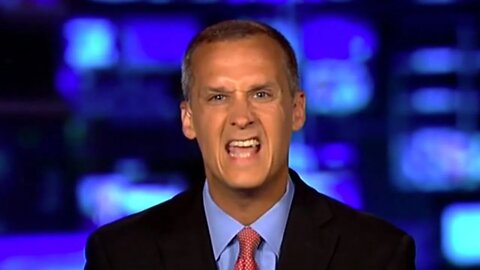 Trump's Presidential Campaign Manager Corey Lewandowski Testifies Before Congress
