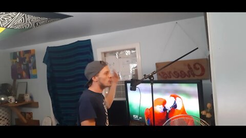 Bill Suede - Happy Holidays Freestyle over "Deca - Wellspring" (All Off The Top)