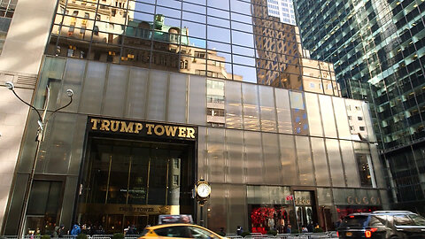Prosecution rests their case in Trump Org. tax fraud trial