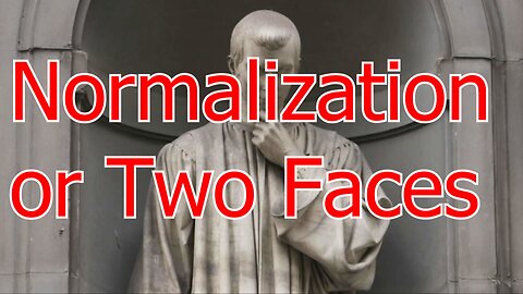 How To Know When Someone is Two Faced?