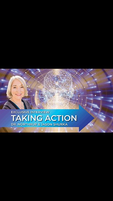 Exclusive Interview with Dr. Northrup and Jason Shurka