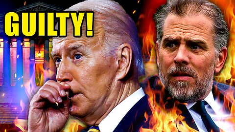 SHOCKING New Evidence of Joe Biden's Corruption!!!