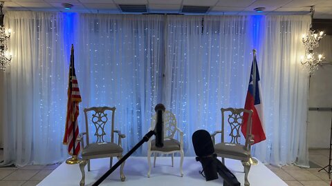 STAR GOP Primary Gubernatorial Debate