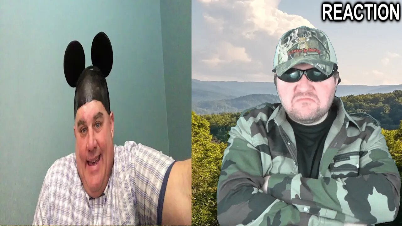 JoeysWorldTour Parody With Shoenice22 REACTION!!! (BBT)