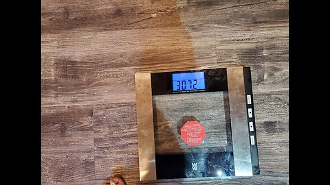 Weigh-In July 2, 2024