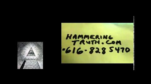 Hammering Truth Live Returns