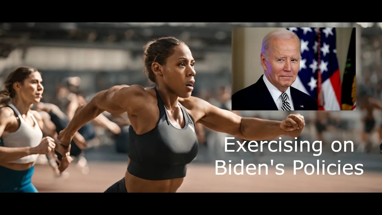 Thoughts on Politics while shadow boxing