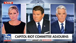Fox News in Shambles After Devastating Trump Riot Testimony