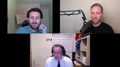 HFfH Podcast - A Grim Perspective with John O'Looney