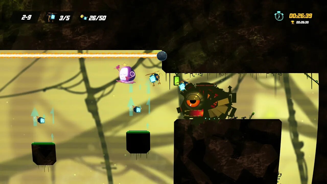 Mechanic Escape 8